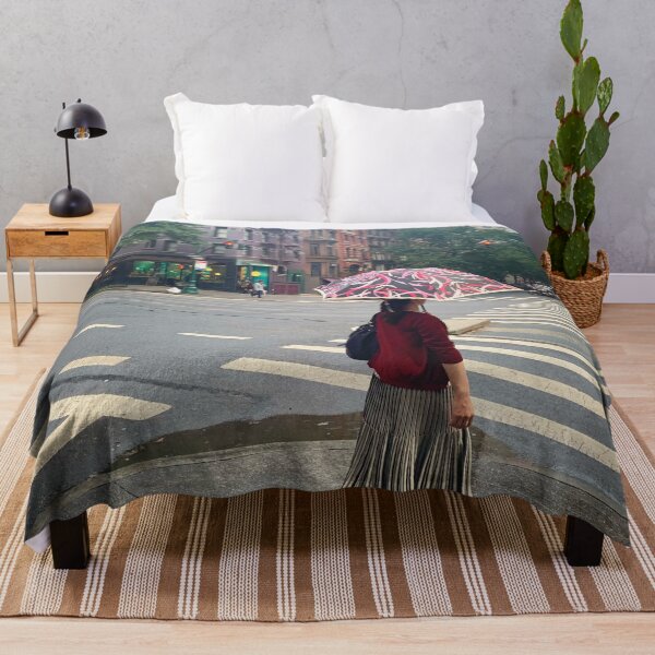 Item preview, Upper West Side, Manhattan, New York City  designed and sold by eleonoraingrid.