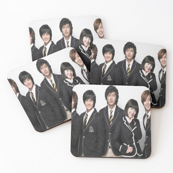 Item preview, Boys Over Flowers designed and sold by ale040504.