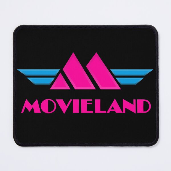 Item preview, MOVIELAND designed and sold by Linubidix.