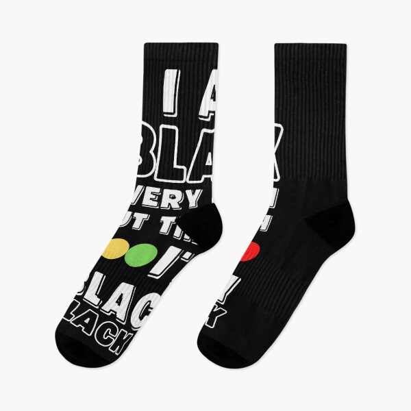 Item preview, Soy negro todos los meses, pero este mes soy negro, negro puro. designed and sold by Sudrajat-Shop.