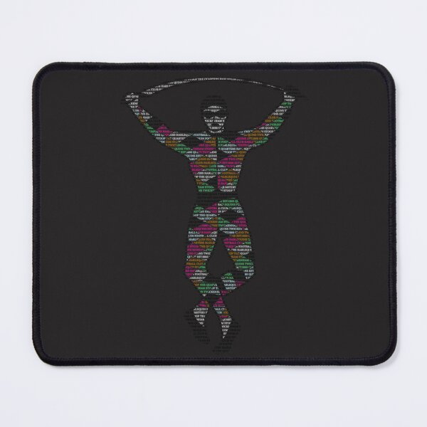Item preview, Harlequins English Rugby Union Gift Quins Fan Word Art Logo Classic T-Shirt designed and sold by GrunMarvin.