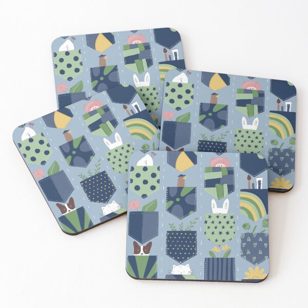 Item preview, Something cute in your pocket designed and sold by gavayka.