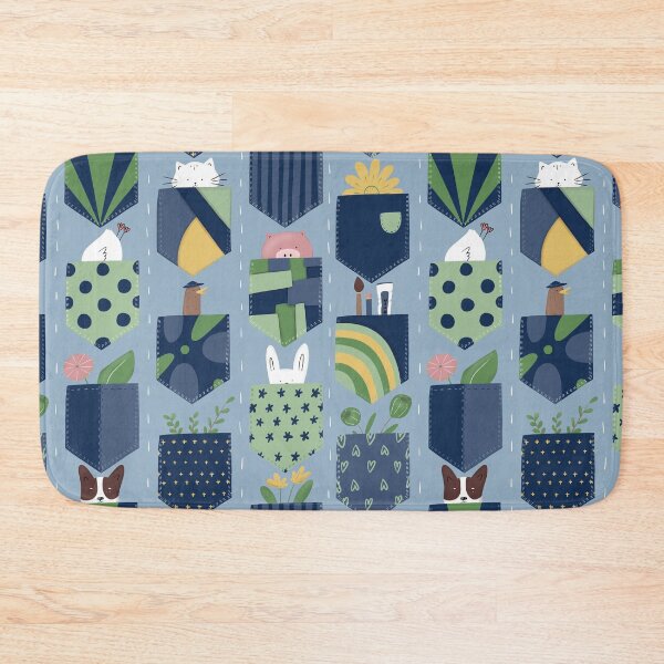Item preview, Something cute in your pocket designed and sold by gavayka.