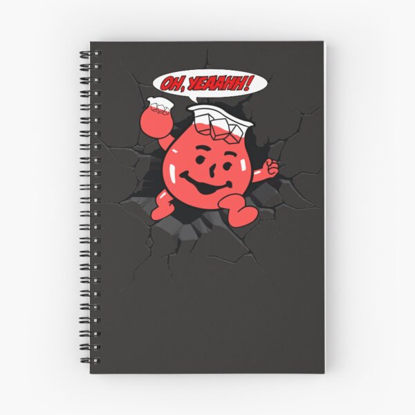 Item preview, KoolAid Man Premium T-Shirt designed and sold by JonasWeigel.