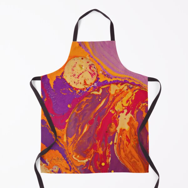 Item preview, "Fire Moon Rising" designed and sold by Lisa Wrona.