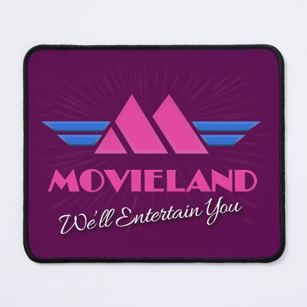 Item preview, Movieland designed and sold by Linubidix.