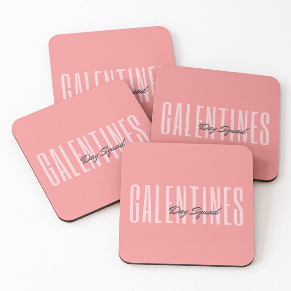 Item preview, Galentines Day Squad designed and sold by laiil.
