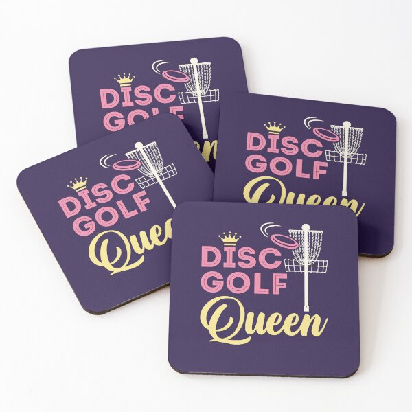 Item preview, Disc Golf Queen Women designed and sold by jaygo.