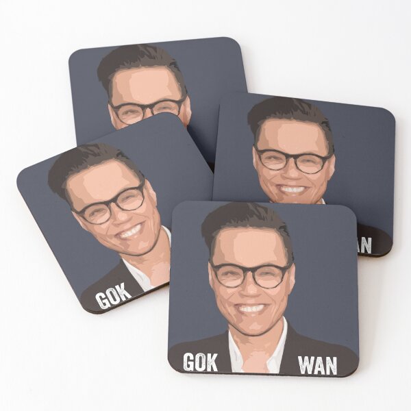Item preview, GOK illustration designed and sold by ABHI-ART.