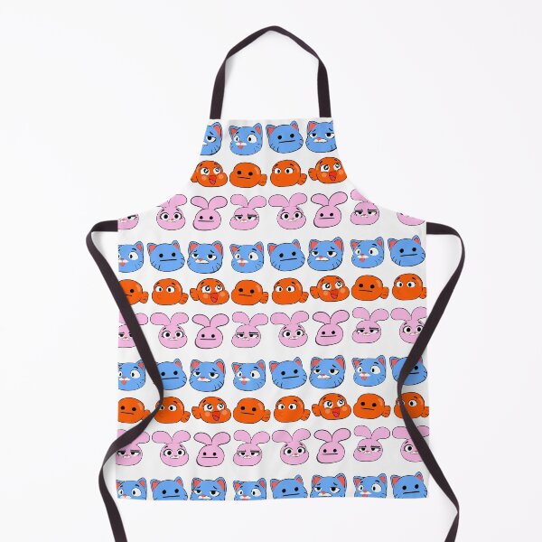 Item preview, The Amazing World of Gumball designed and sold by The-beez.