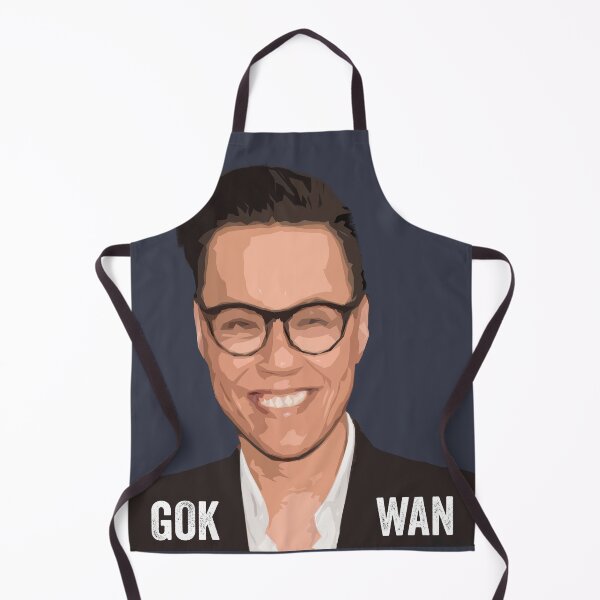 Item preview, GOK illustration designed and sold by ABHI-ART.