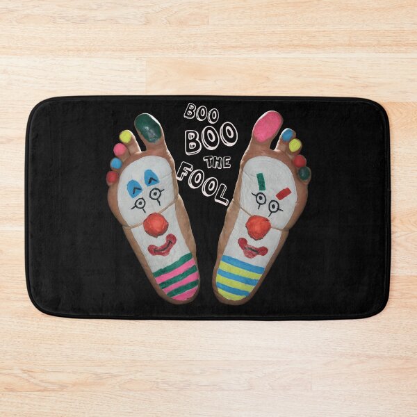 Item preview, Boo Boo the Fool Classical T-shirt designed and sold by Nils Petter Stein.