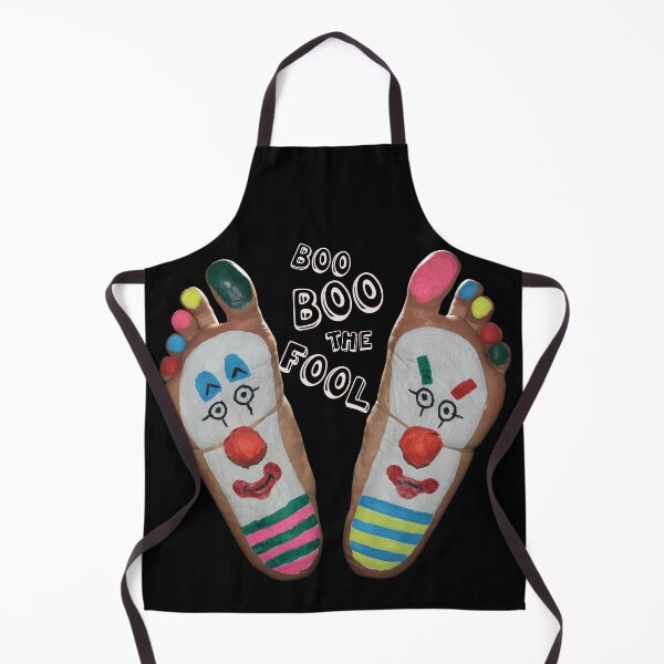 Item preview, Boo Boo the Fool Classical T-shirt designed and sold by Nils Petter Stein.