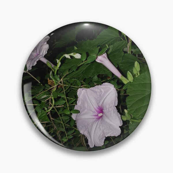 Item preview, Moonflowers designed and sold by Bugs and Rockets.