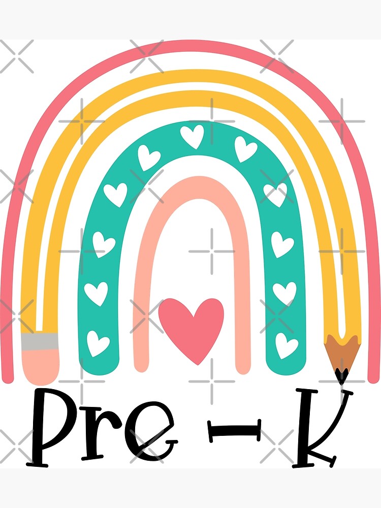 Art Invitations: Rainbows - PREUCIL PRESCHOOL