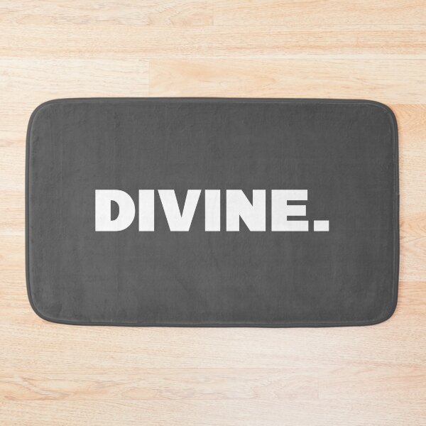 Item preview, Divine One Word Quote designed and sold by American-usa.