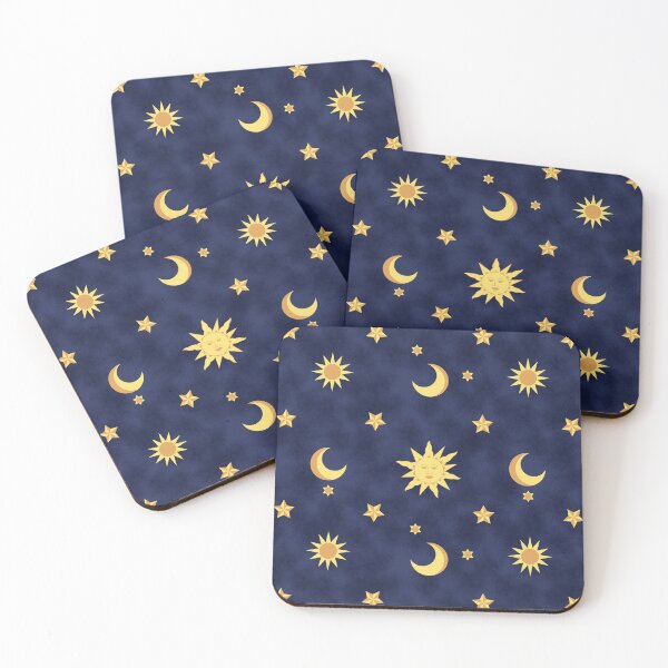 Item preview, Another Celestial Mood designed and sold by Ellador.