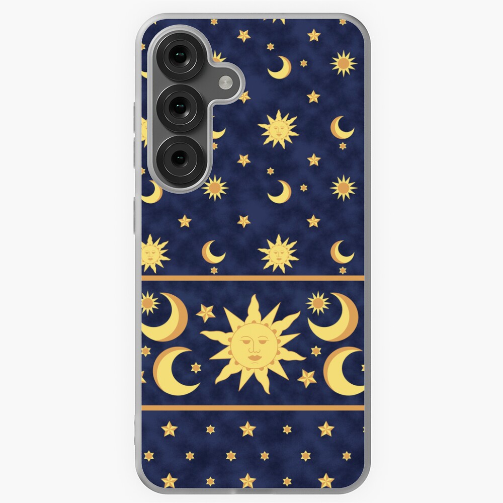 Item preview, Samsung Galaxy Soft Case designed and sold by Ellador.