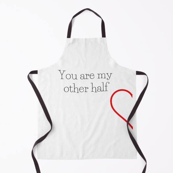Item preview, You are my other half designed and sold by Makisat.