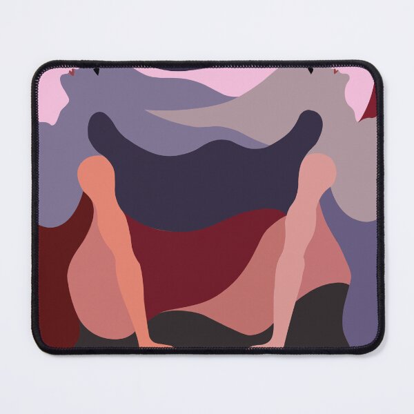 Item preview, Two Women designed and sold by Brian D. Field.