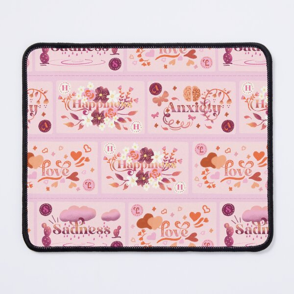 Item preview, Imaginary Money inspired by emotions designed and sold by raghda-s-m.