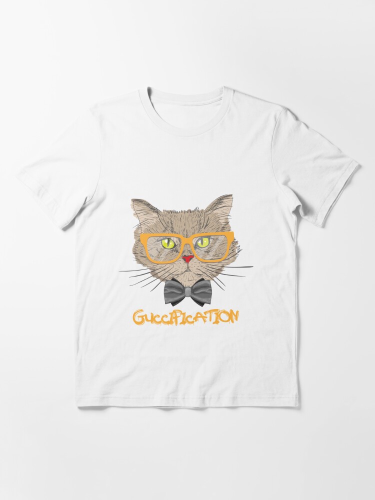 guccification t shirt