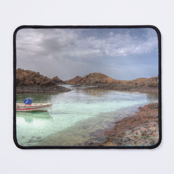 Item preview, Lobos fishing boat  designed and sold by hawkie.