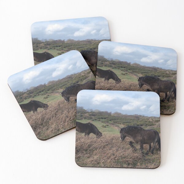 Item preview, Wild Ponies designed and sold by GingerMan2550.