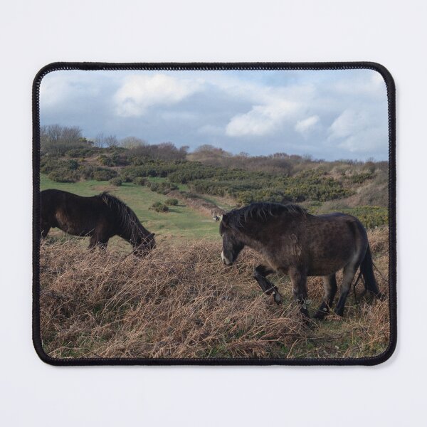 Item preview, Wild Ponies designed and sold by GingerMan2550.