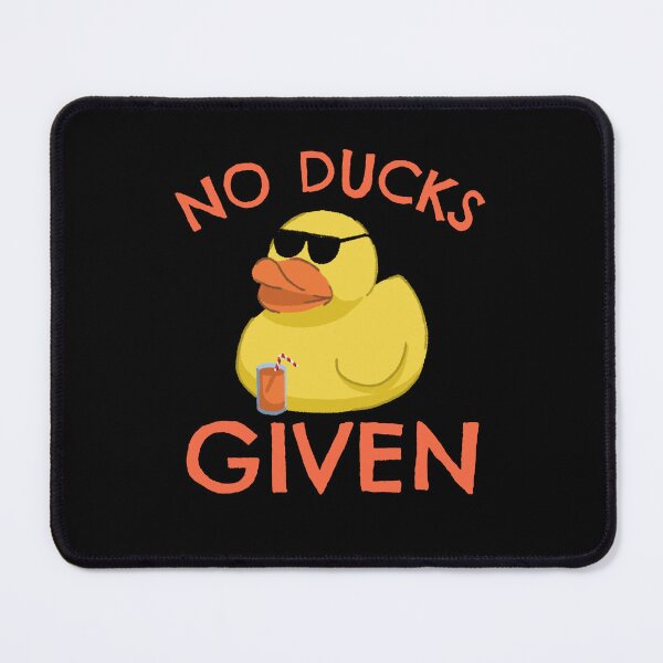 Item preview, No Ducks Given designed and sold by Studioapartment.