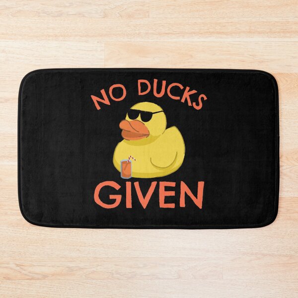 Item preview, No Ducks Given designed and sold by Studioapartment.