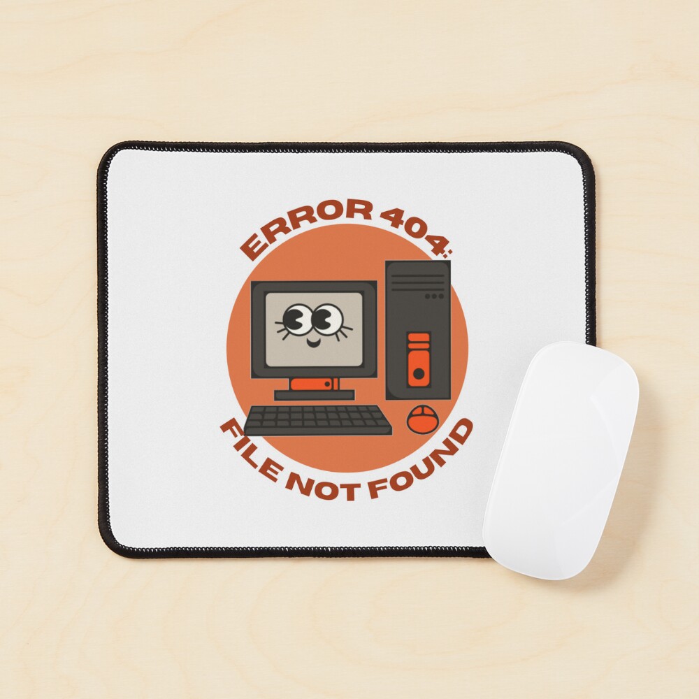 Item preview, Mouse Pad designed and sold by EDayMerch.