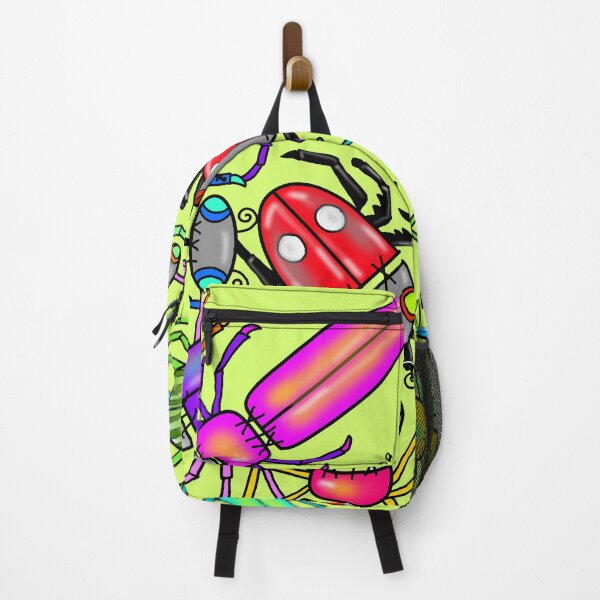 Item preview, Buggy Bugs designed and sold by heathersartwork.