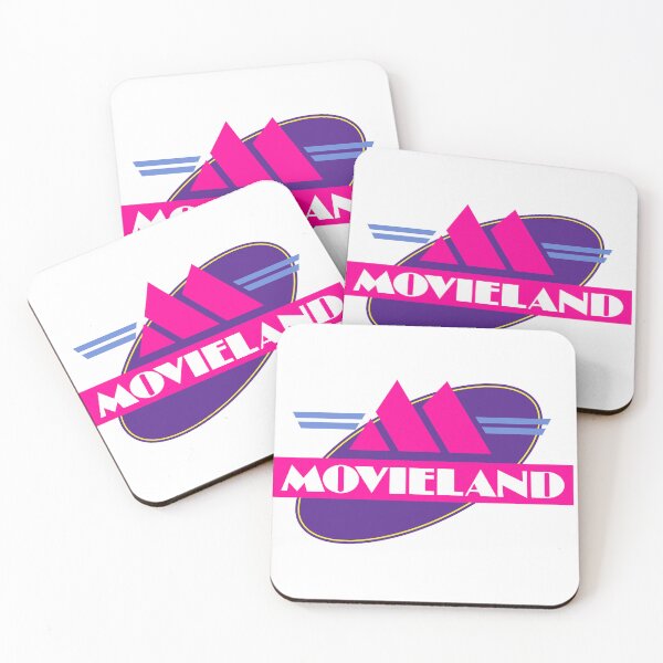 Item preview, MOVIELAND designed and sold by Linubidix.