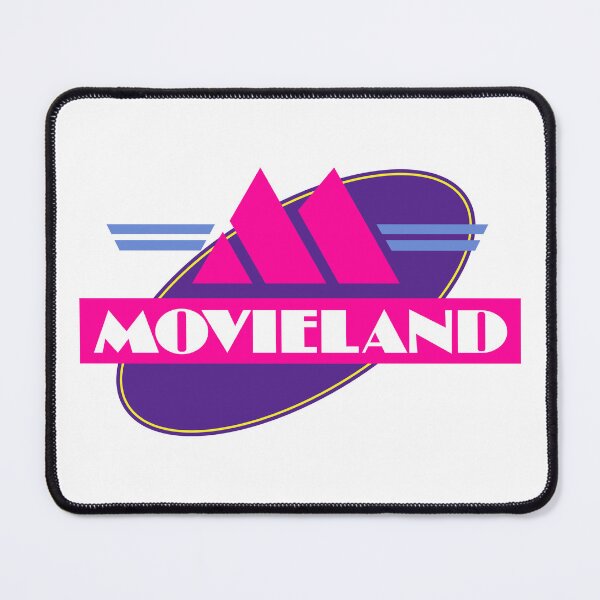 Item preview, MOVIELAND designed and sold by Linubidix.