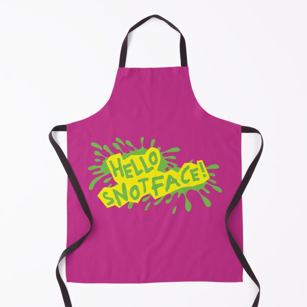 Item preview, Drop Dead Fred - Hello Snotface designed and sold by SmashingBlouses.