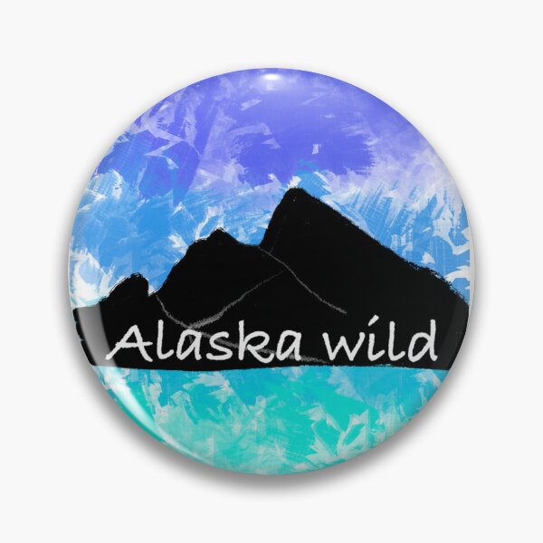 Item preview, Colors of Alaska designed and sold by MooresDesigns.