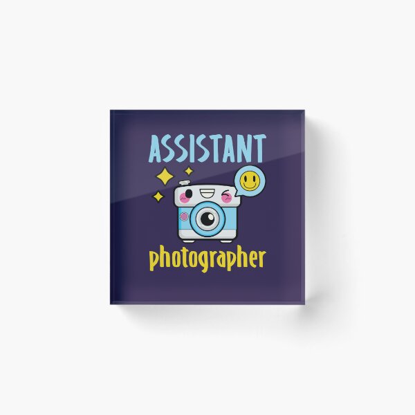 Item preview, Assistant Photographer Kids Toddlers Camera designed and sold by jaygo.