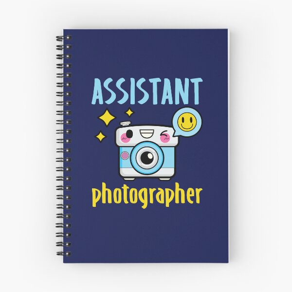 Item preview, Assistant Photographer Kids Toddlers Camera designed and sold by jaygo.