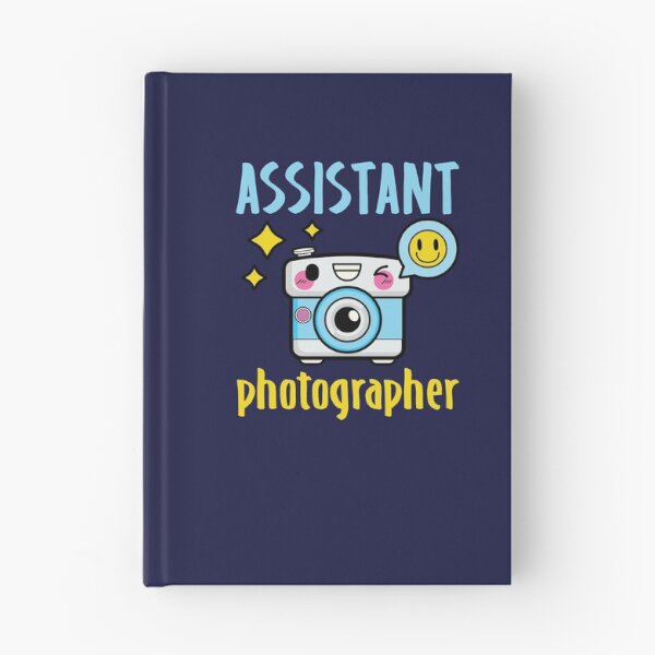 Item preview, Assistant Photographer Kids Toddlers Camera designed and sold by jaygo.