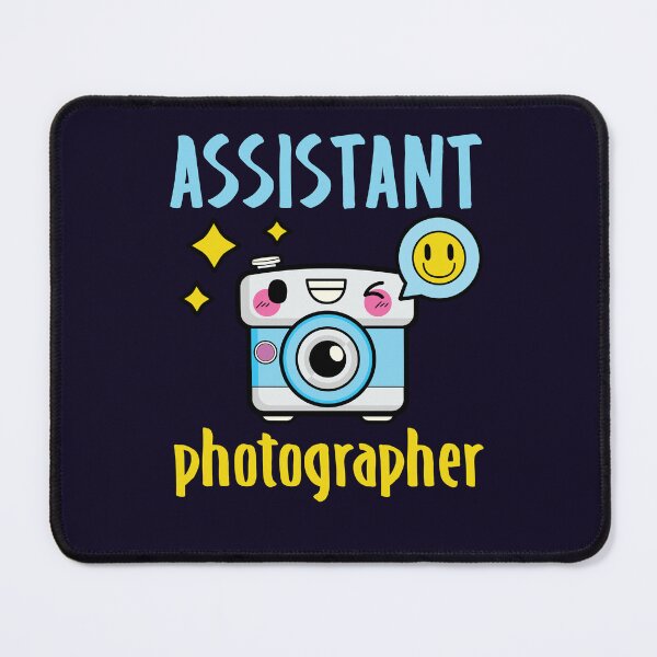 Item preview, Assistant Photographer Kids Toddlers Camera designed and sold by jaygo.