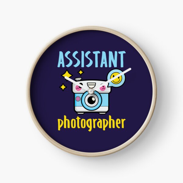 Item preview, Assistant Photographer Kids Toddlers Camera designed and sold by jaygo.