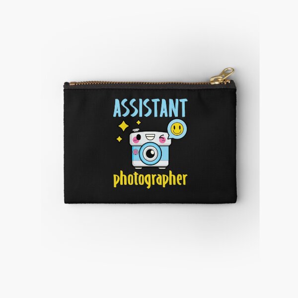 Item preview, Assistant Photographer Kids Toddlers Camera designed and sold by jaygo.