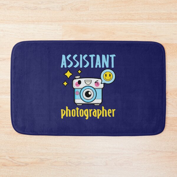Item preview, Assistant Photographer Kids Toddlers Camera designed and sold by jaygo.
