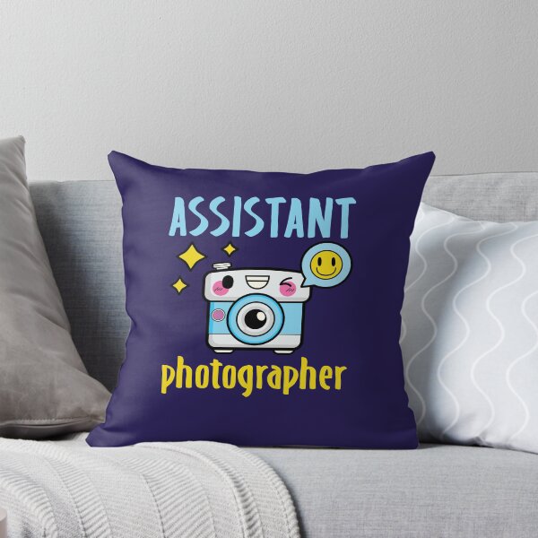 Item preview, Assistant Photographer Kids Toddlers Camera designed and sold by jaygo.