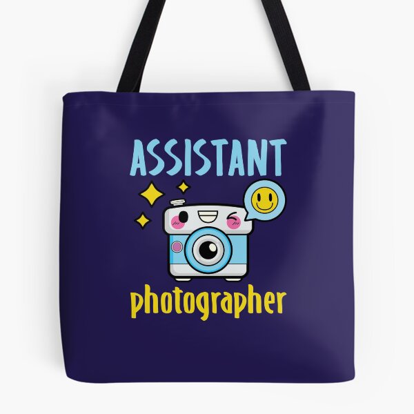Item preview, Assistant Photographer Kids Toddlers Camera designed and sold by jaygo.
