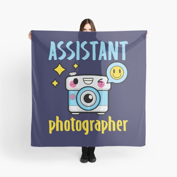 Item preview, Assistant Photographer Kids Toddlers Camera designed and sold by jaygo.