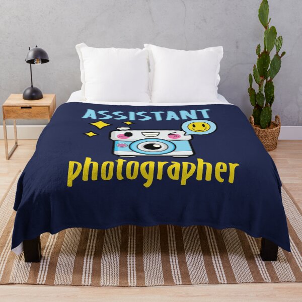 Item preview, Assistant Photographer Kids Toddlers Camera designed and sold by jaygo.