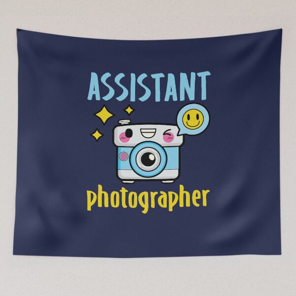 Item preview, Assistant Photographer Kids Toddlers Camera designed and sold by jaygo.