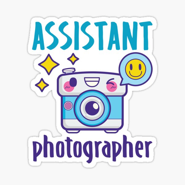 Item preview, Assistant Photographer Kids Toddlers Camera designed and sold by jaygo.